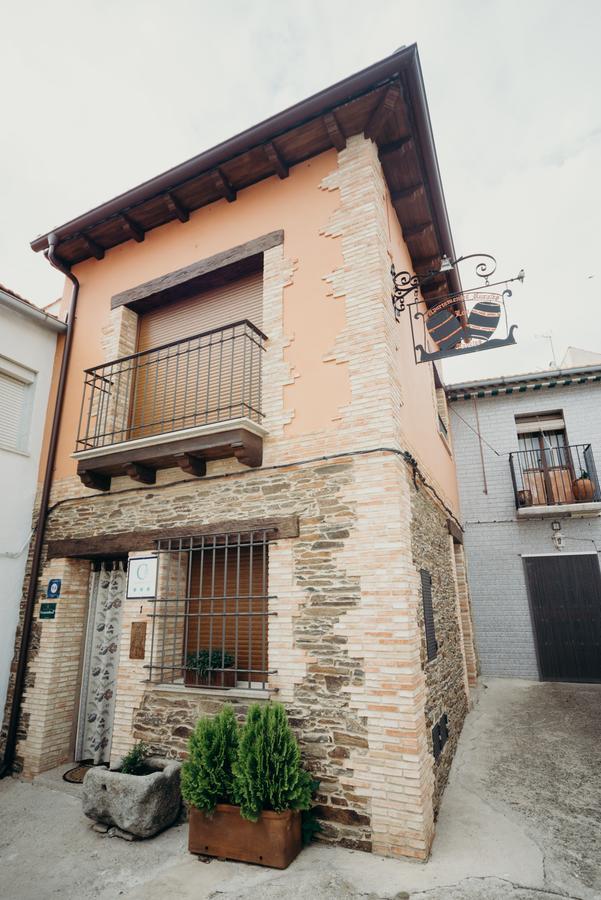 Los Toneles Puerto de Santa Cruz 외부 사진