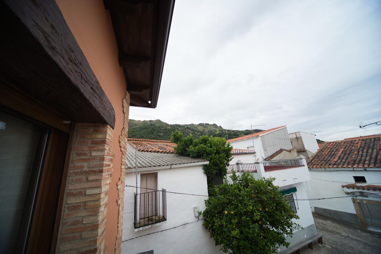 Los Toneles Puerto de Santa Cruz 외부 사진